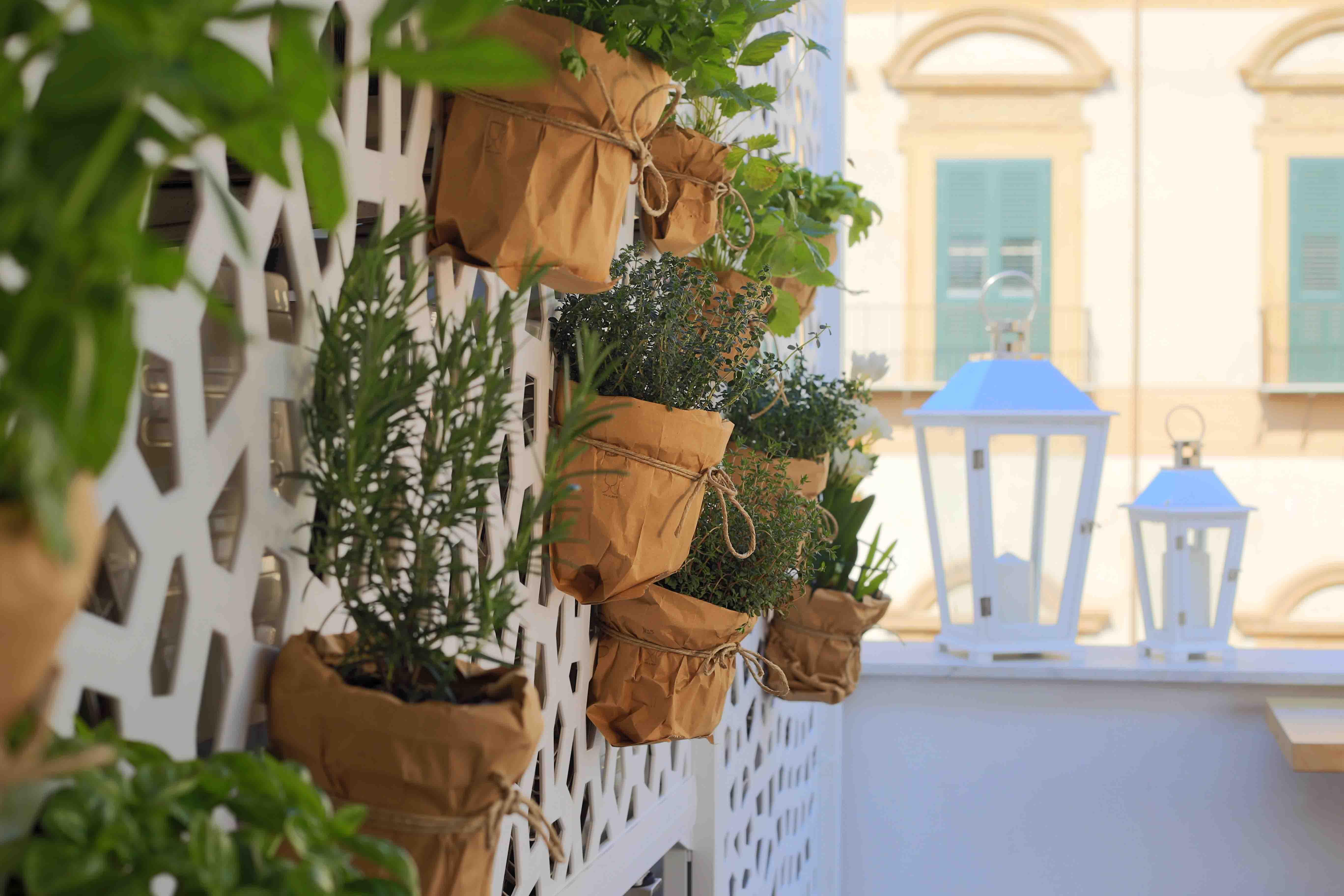 מלון פלרמו Jardin De France מראה חיצוני תמונה